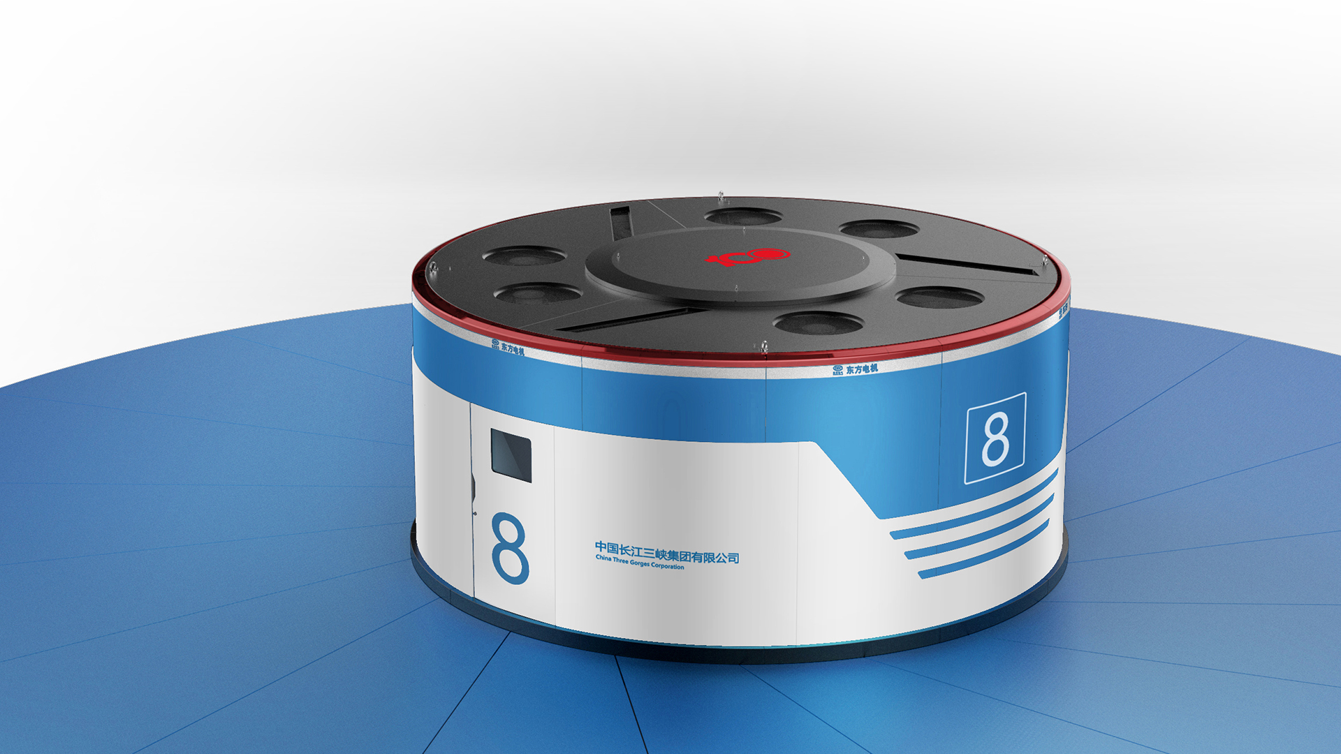 Great Power Heavy，Industrial equipment，