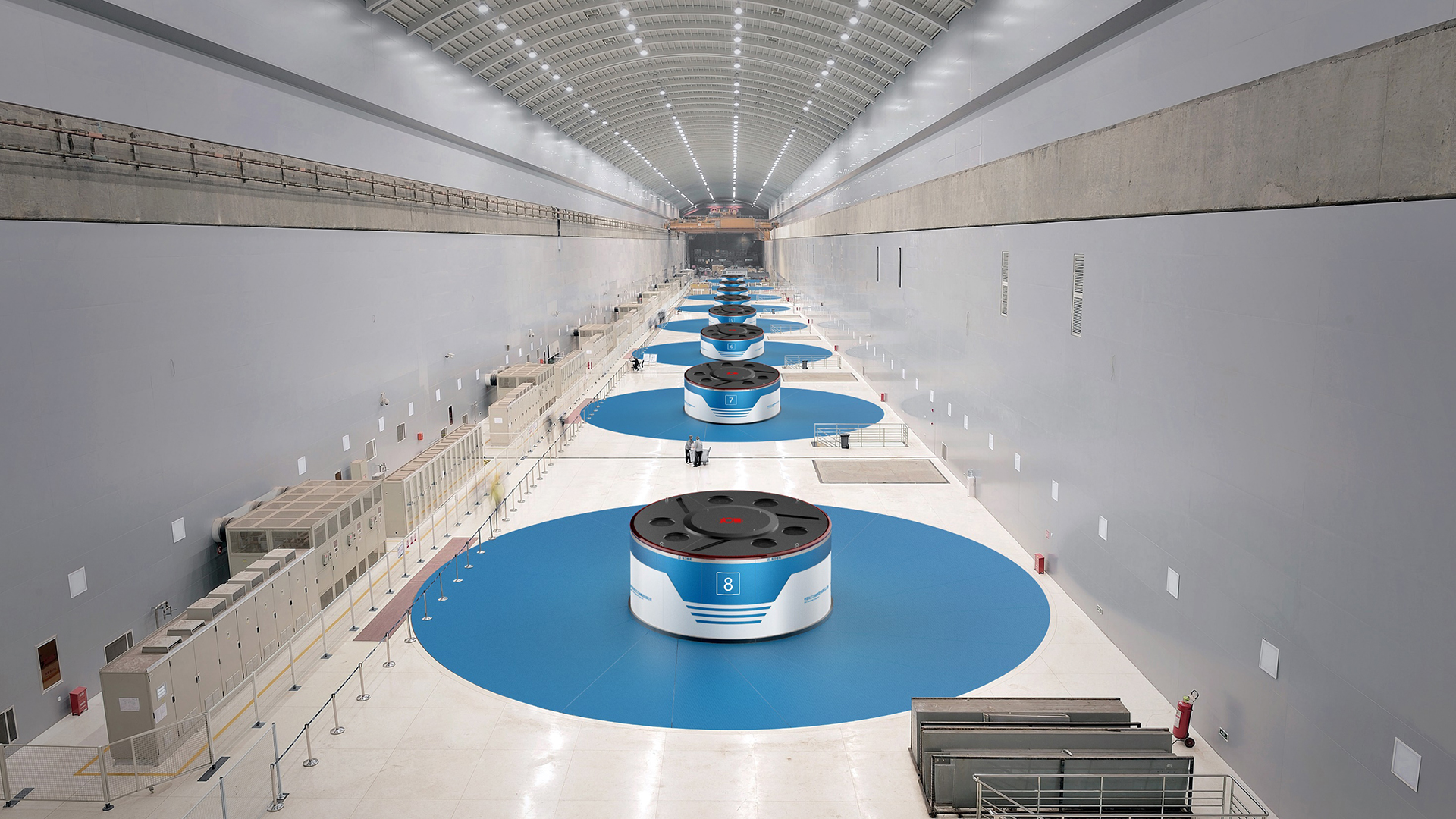 Great Power Heavy，Industrial equipment，