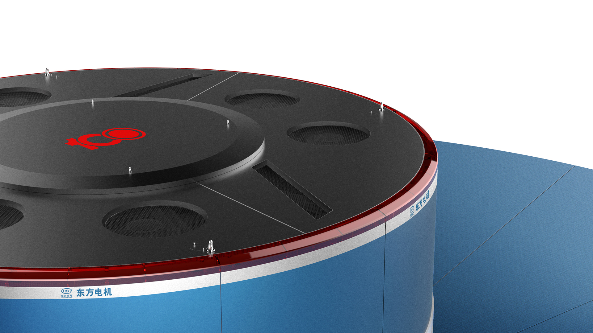 Great Power Heavy，Industrial equipment，