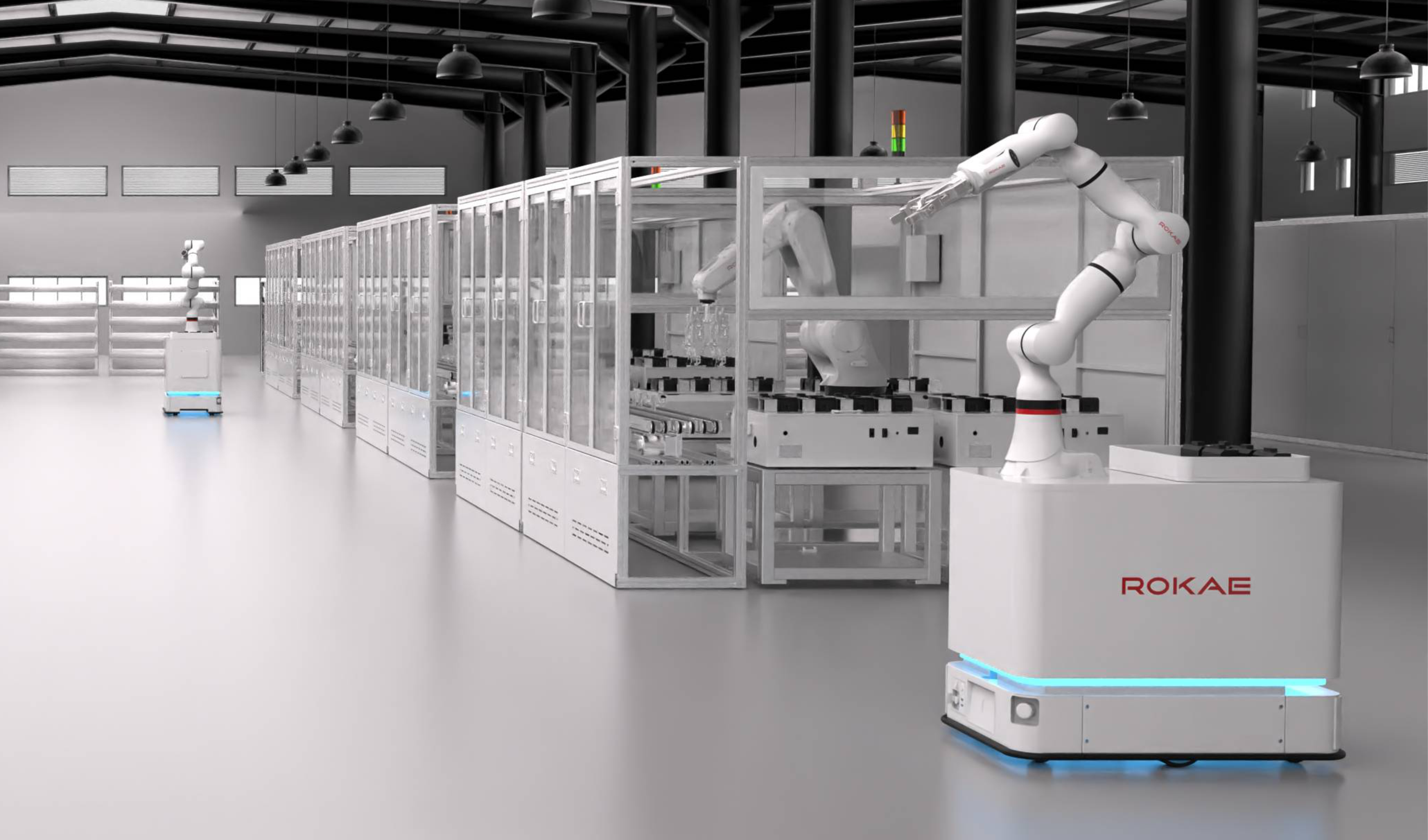 robot，compound robot，Mechanical arm，Intelligent manufacturing，Cooperative robot，