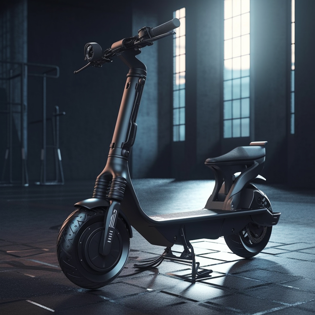 Scooter，Electric scooter，vehicle，Scooter，Industrial design company，Design company，Balance car，automobile，