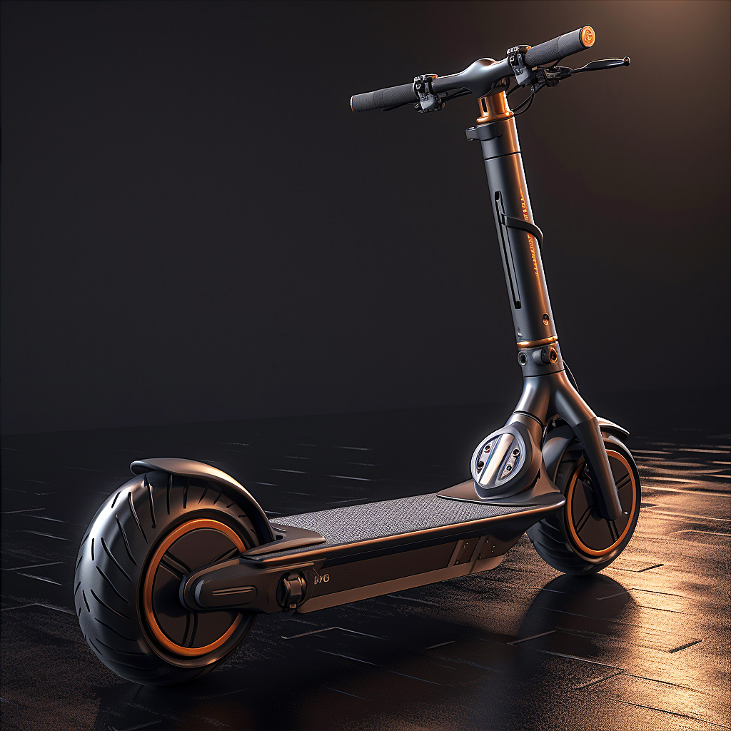 Scooter，Electric scooter，vehicle，Scooter，Industrial design company，Design company，Balance car，automobile，