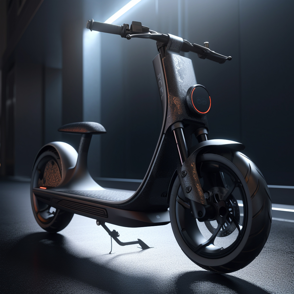 Scooter，Electric scooter，vehicle，Scooter，Industrial design company，Design company，Balance car，automobile，