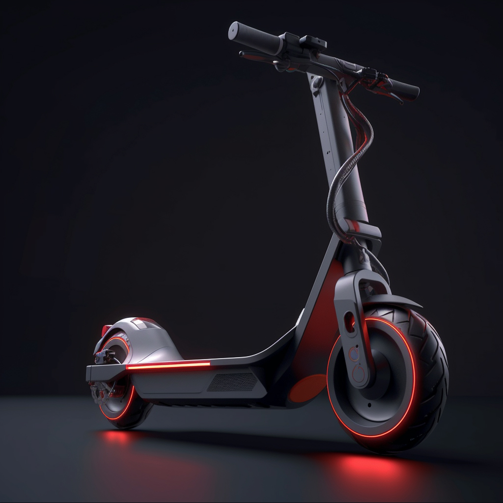 Electric scooter，Scooter，vehicle，Industrial design company，Product design company，Balance car，Transportation tools，