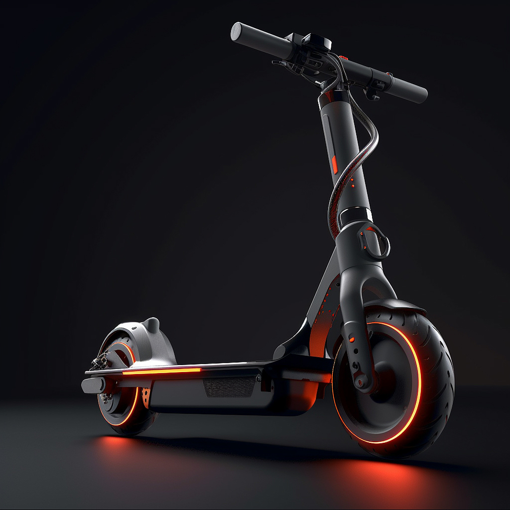 Electric scooter，Scooter，vehicle，Industrial design company，Product design company，Balance car，Transportation tools，
