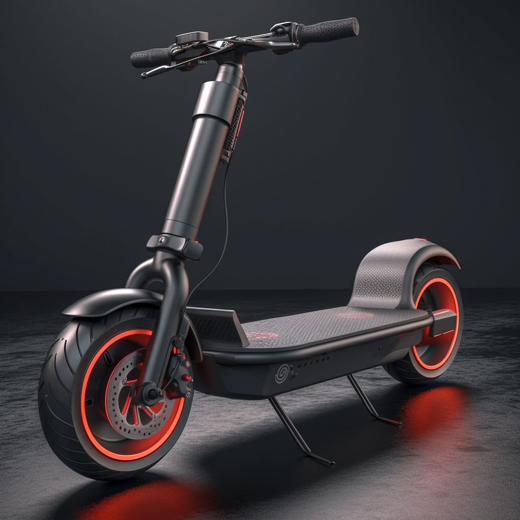 Electric scooter，Scooter，vehicle，Industrial design company，Product design company，Balance car，Transportation tools，