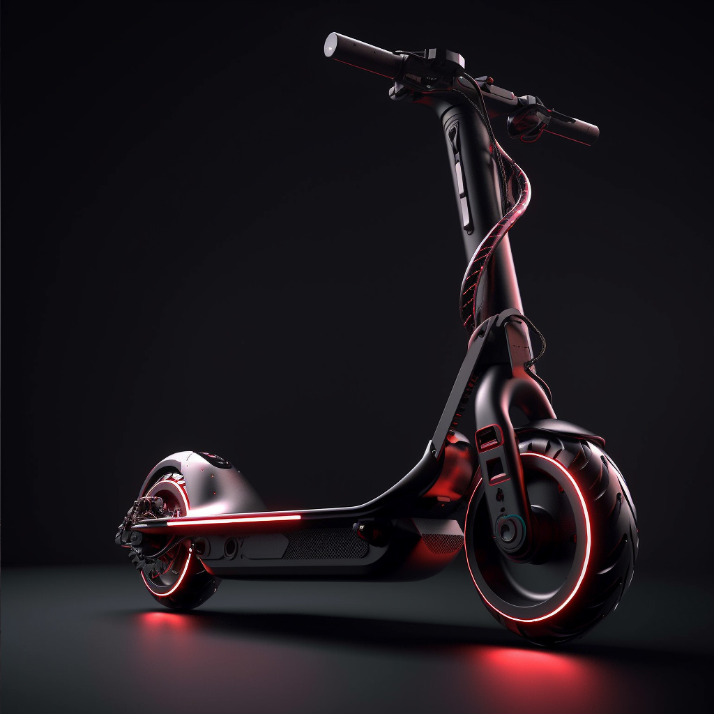 Electric scooter，Scooter，vehicle，Industrial design company，Product design company，Balance car，Transportation tools，