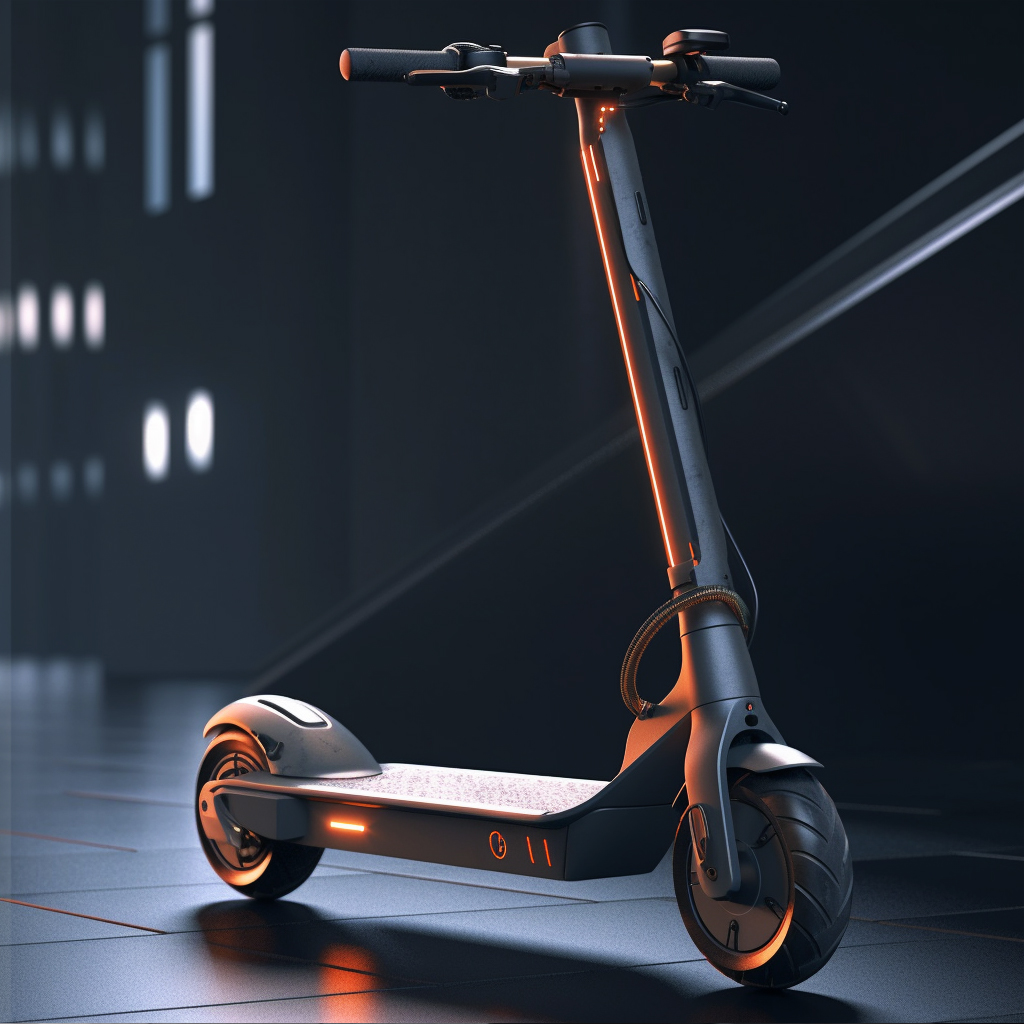 Electric scooter，Scooter，vehicle，Industrial design company，Product design company，Balance car，Transportation tools，