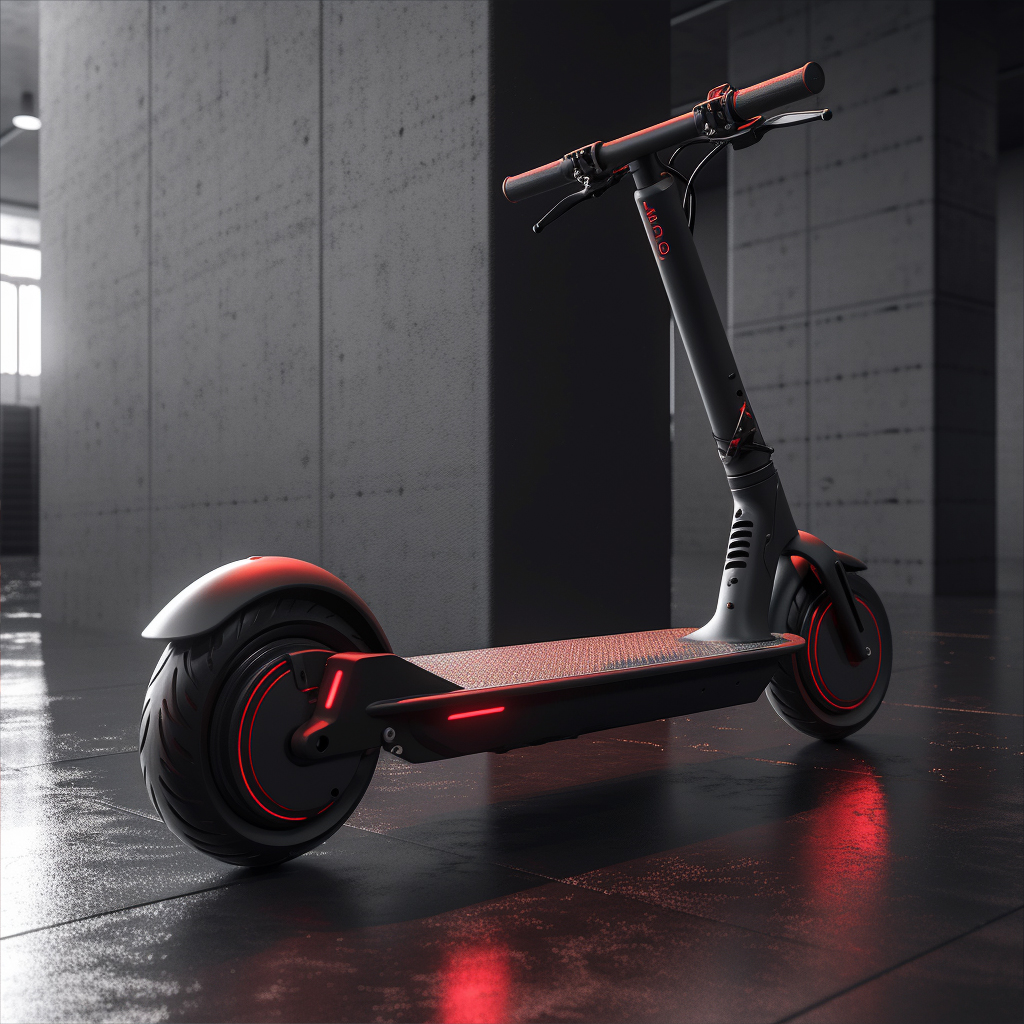 Electric scooter，Scooter，vehicle，Industrial design company，Product design company，Balance car，Transportation tools，