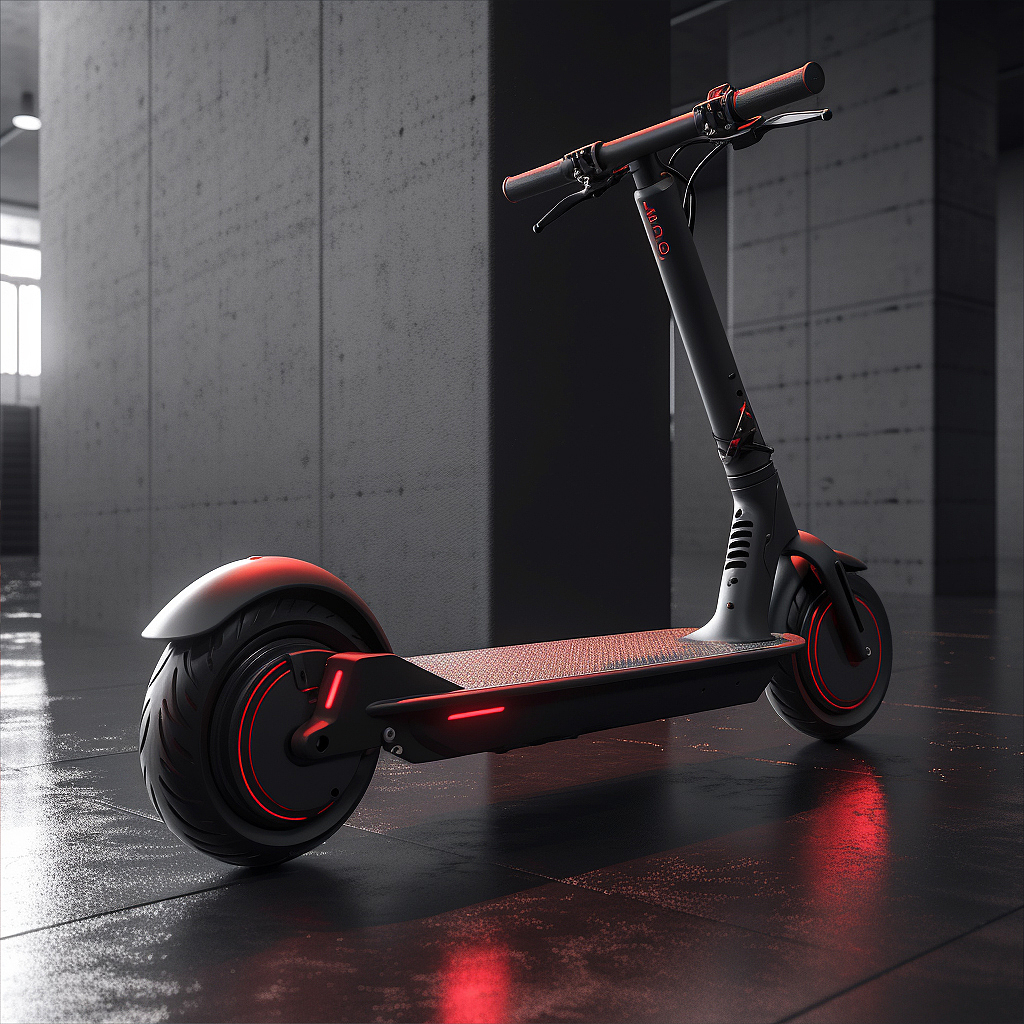 Electric scooter，Scooter，vehicle，Industrial design company，Product design company，Balance car，Transportation tools，