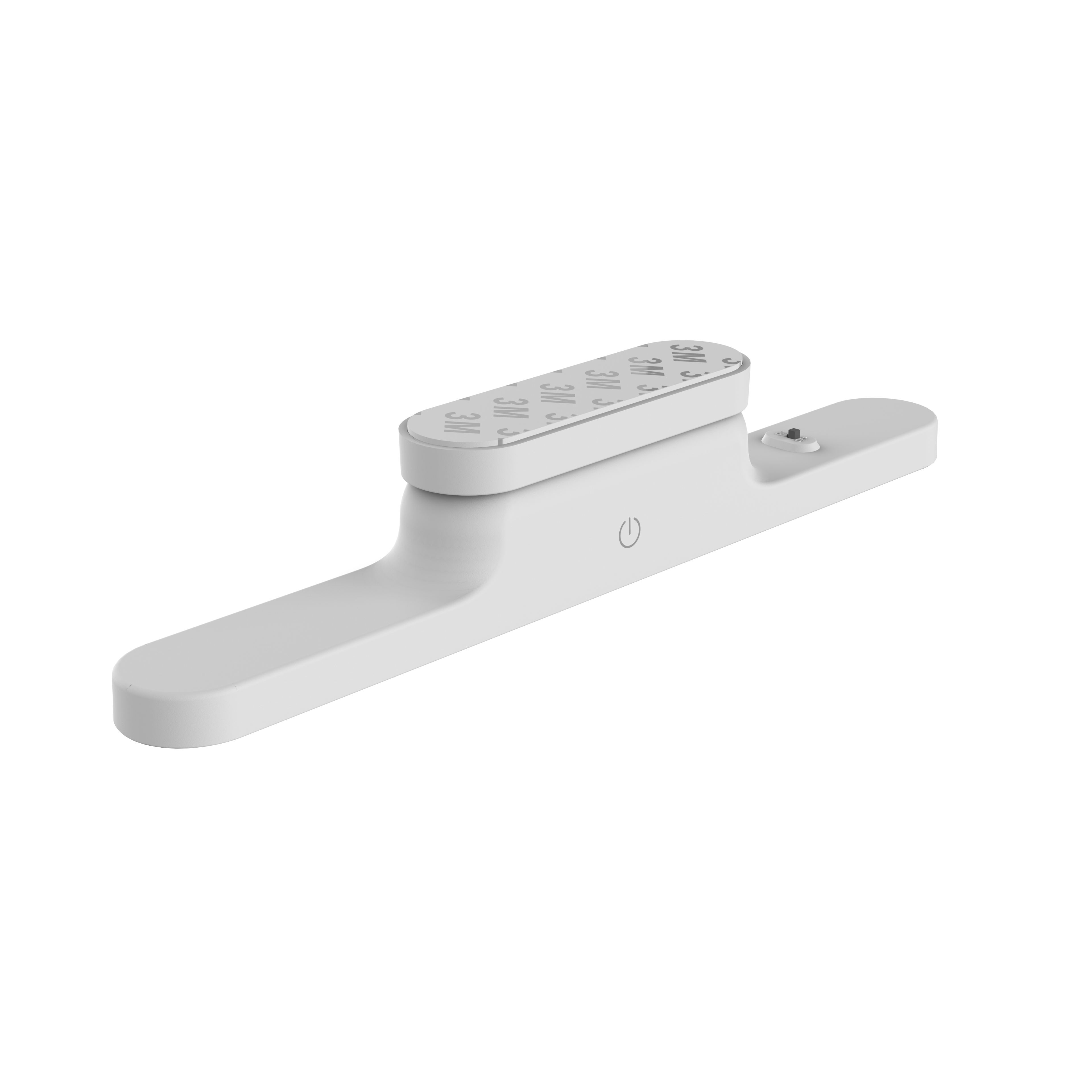 lamp，Magnetic attraction，