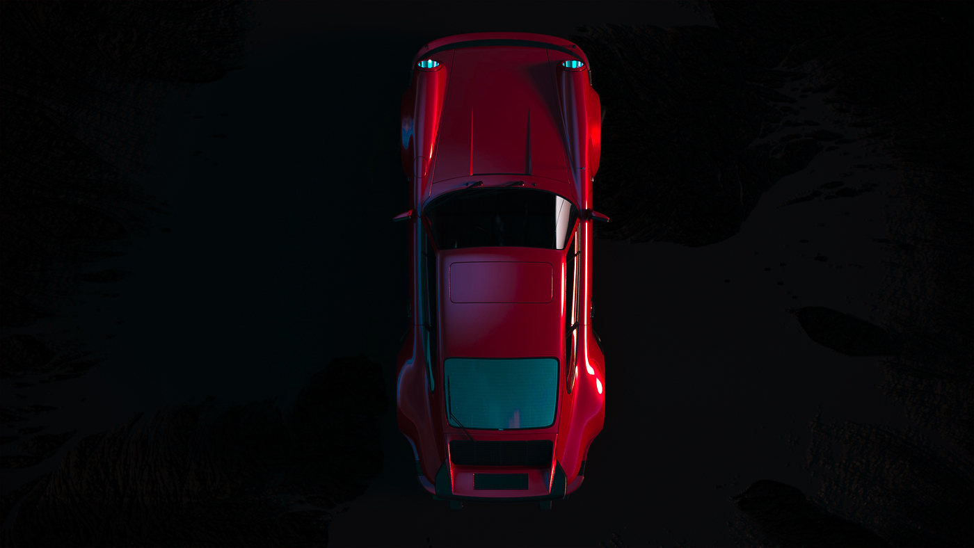 Rendering exercise，
