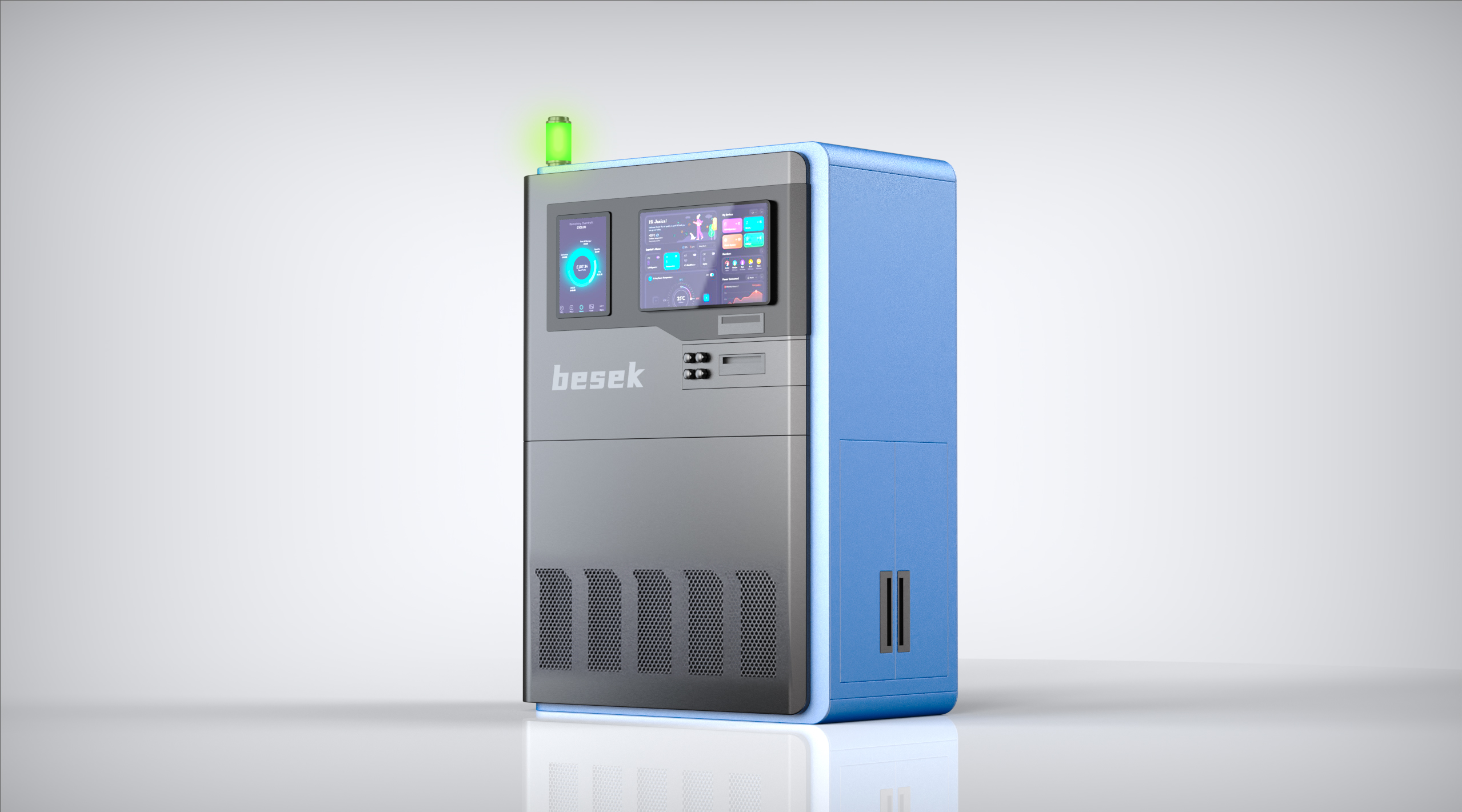 Cabinet Appearance，Equipment appearance，mechanical equipment，Cabinet equipment，Control cabinet，Industrial design company，Besek design，