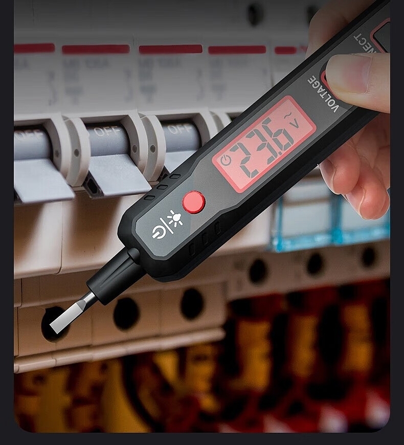 Measuring pen，