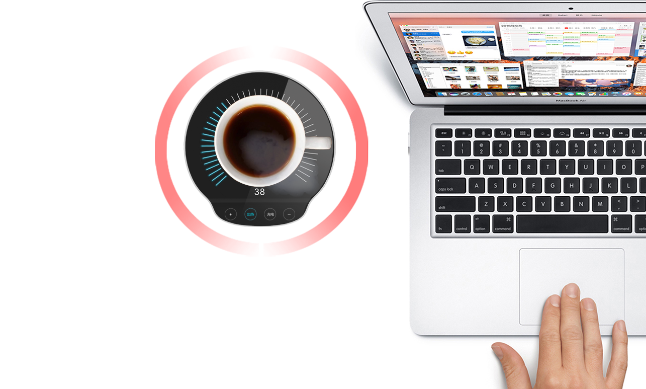 Coffee, home, heater，