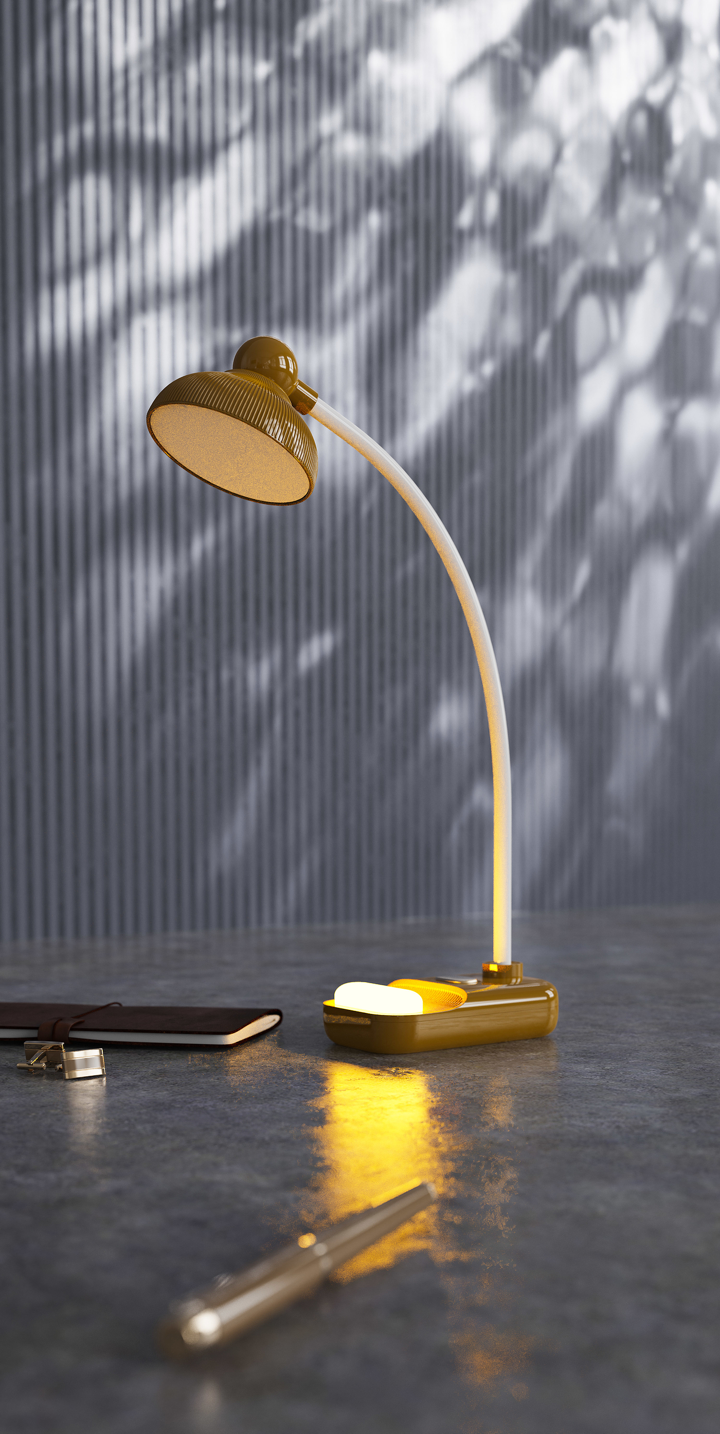 Retro，Desk lamp，Night light，Home appliance digital，lovely，