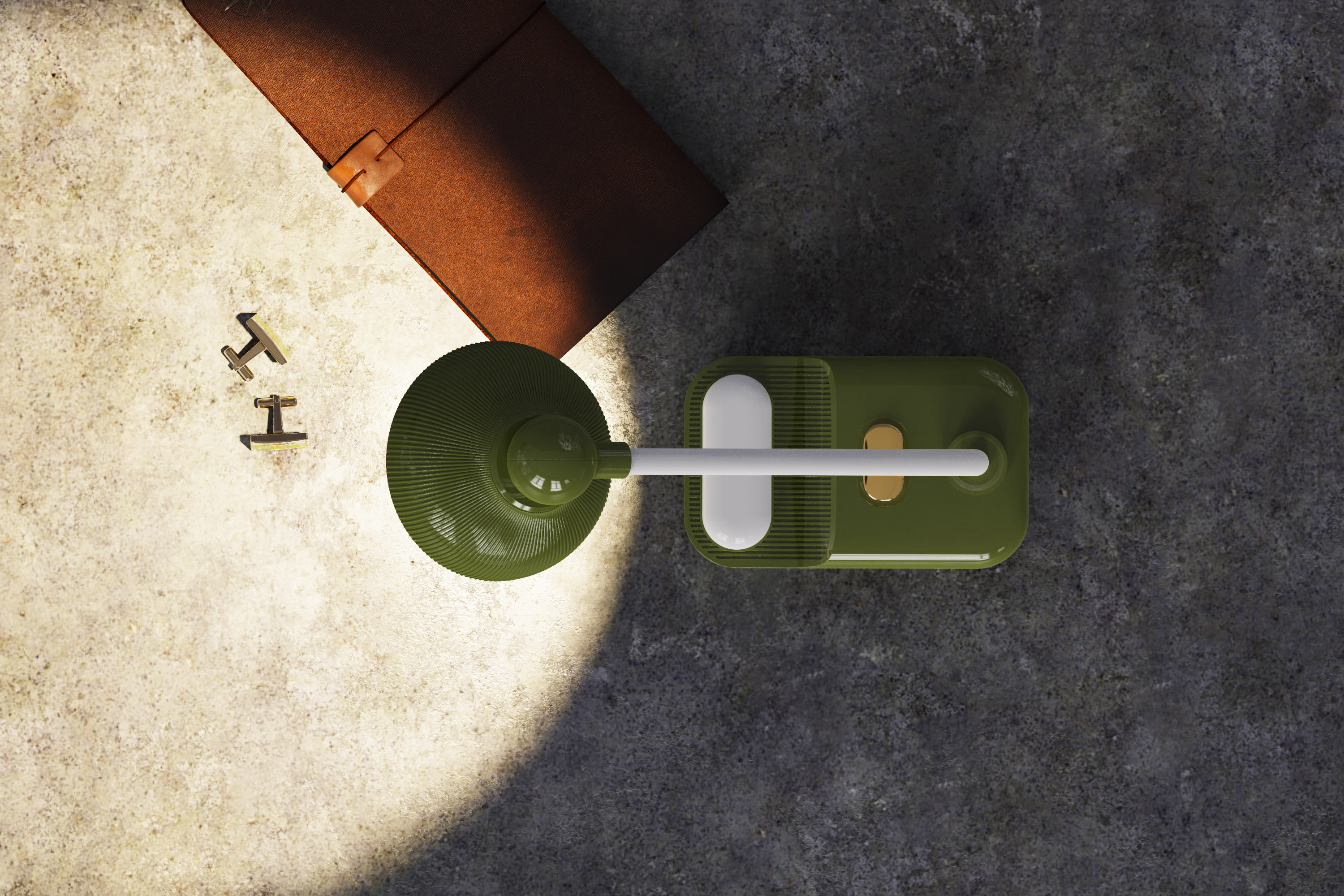 Retro，Desk lamp，Night light，Home appliance digital，lovely，