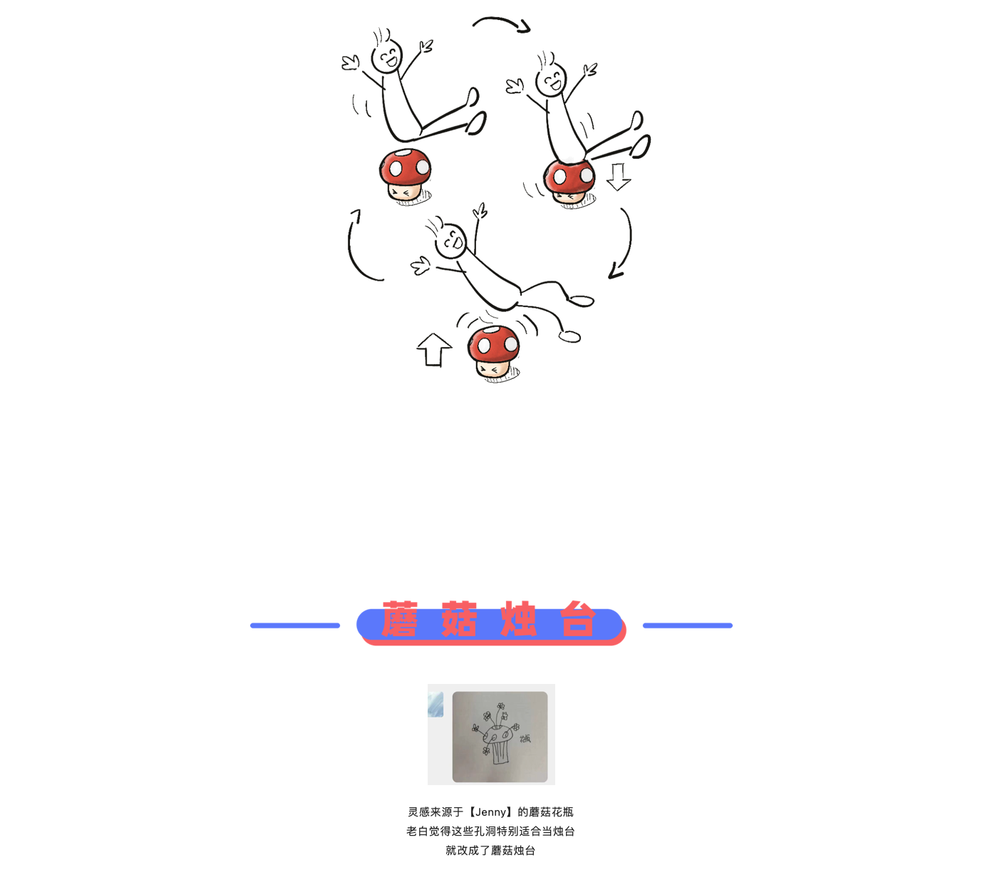 Design，originality，sketch，practice，