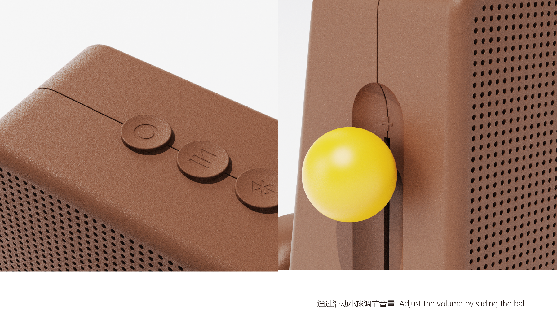 Desktop Electronics，Mobile wireless charging，Wireless charging，Cultural and creative products，Bluetooth Speaker ，Mobile phone bracket，product design，