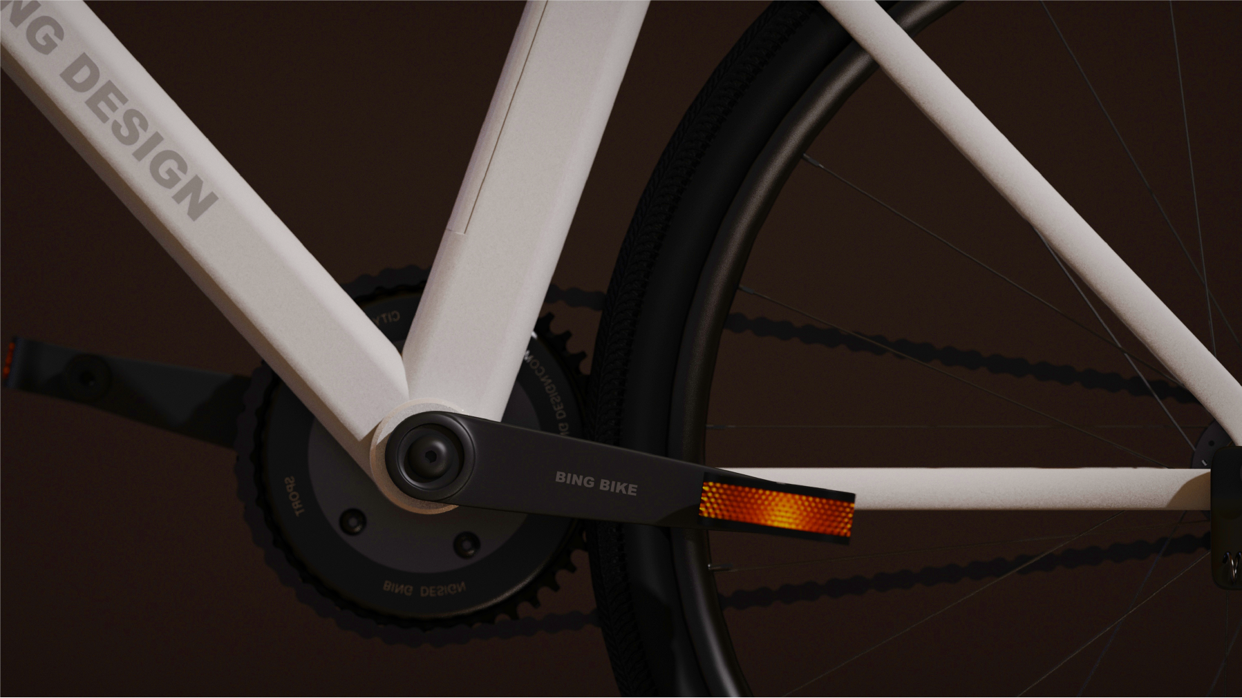 Electric power assisted bicycle，Electric bicycle，Bicycle，Infrared navigation，