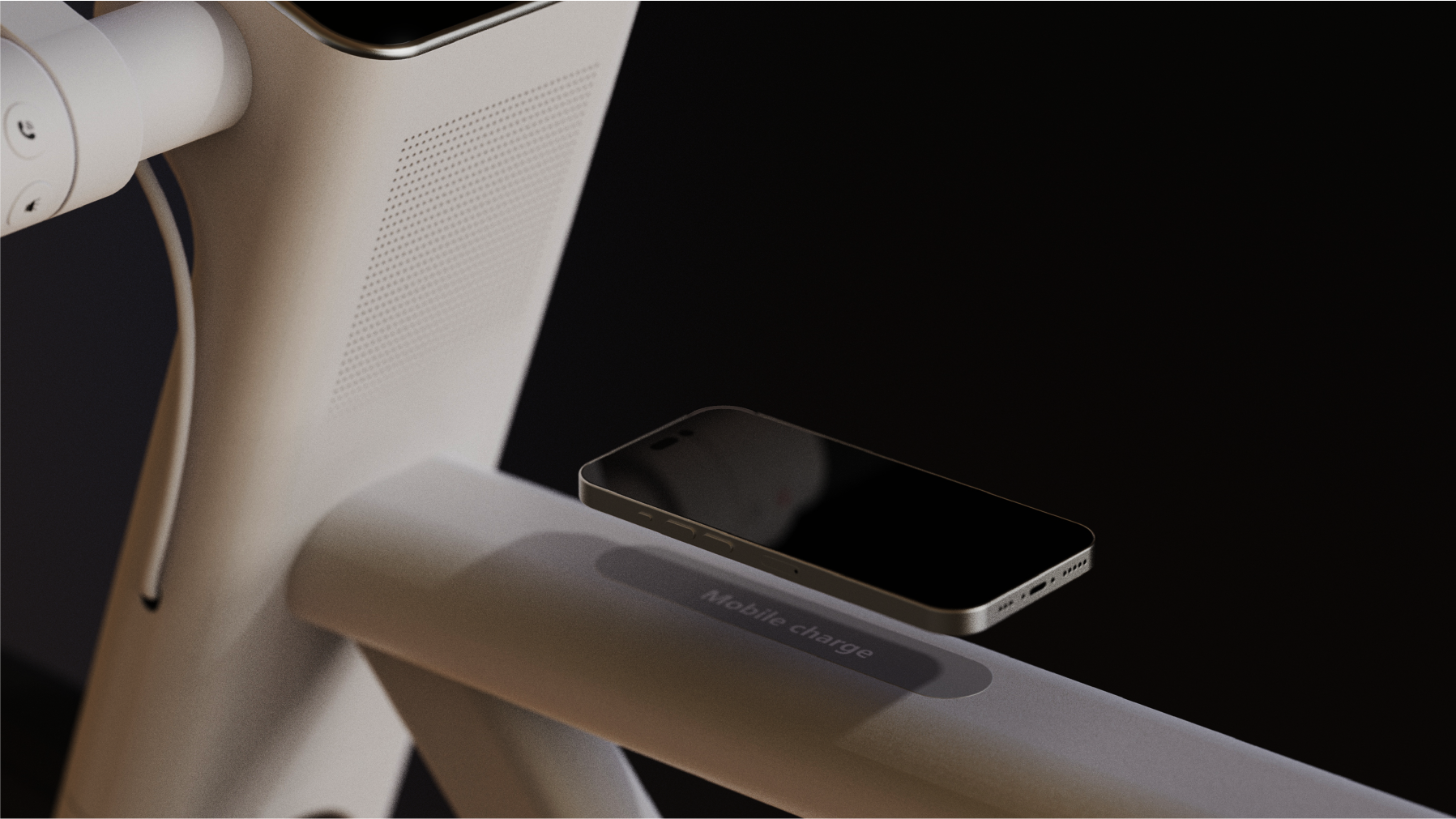 Electric power assisted bicycle，Electric bicycle，Bicycle，Infrared navigation，