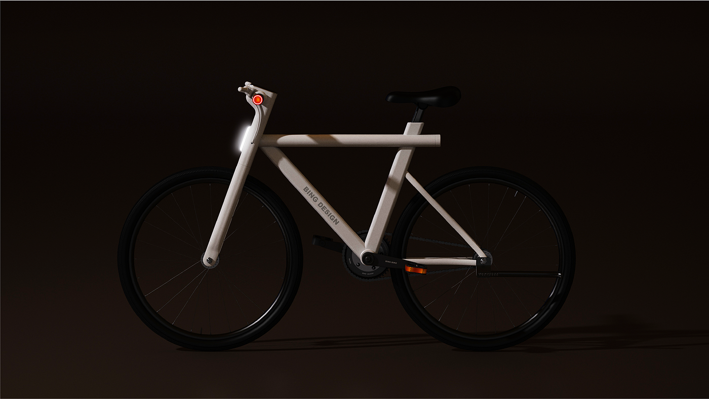 Electric power assisted bicycle，Electric bicycle，Bicycle，Infrared navigation，
