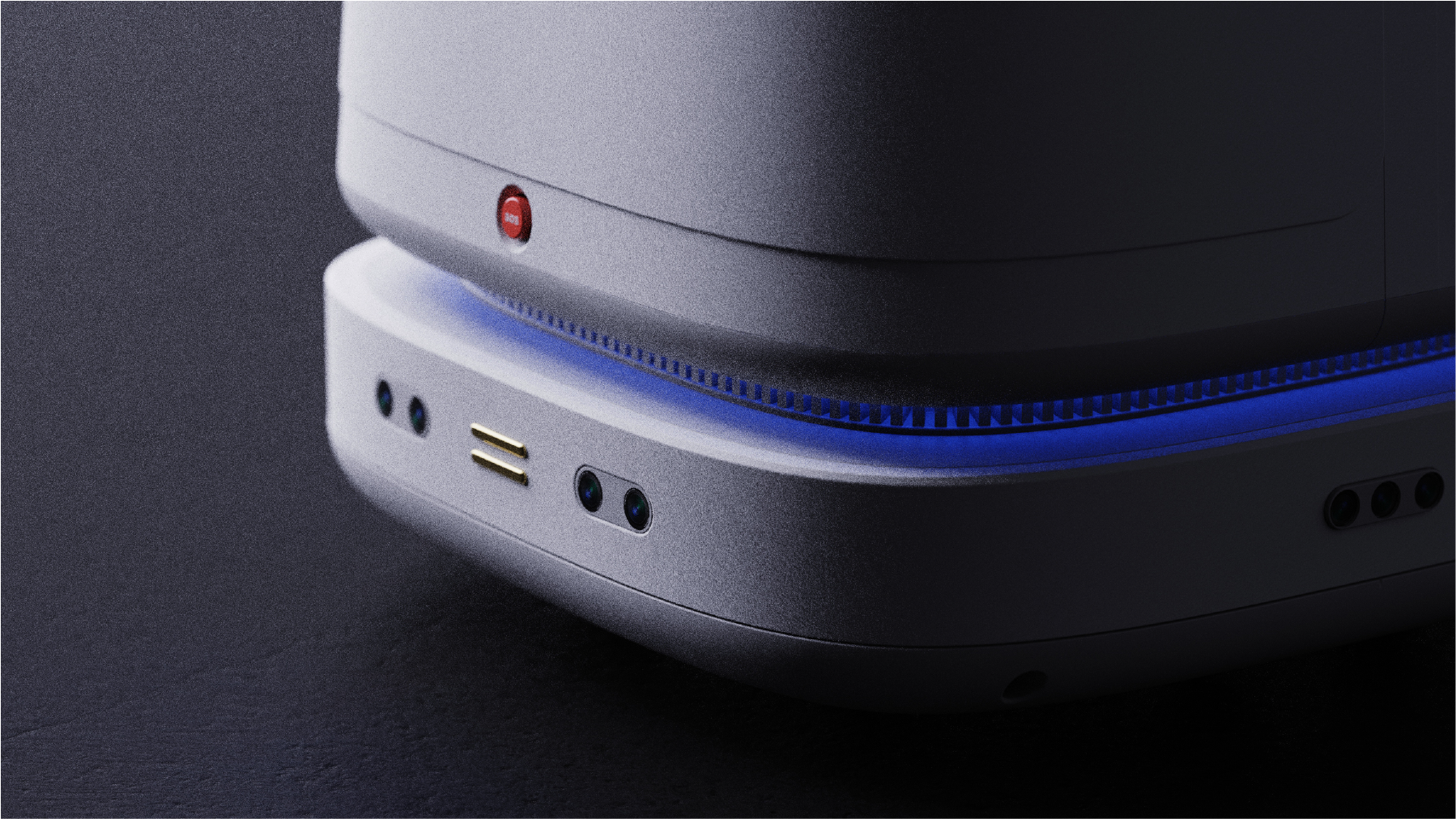 air cleaner，robot，Air purification robot，