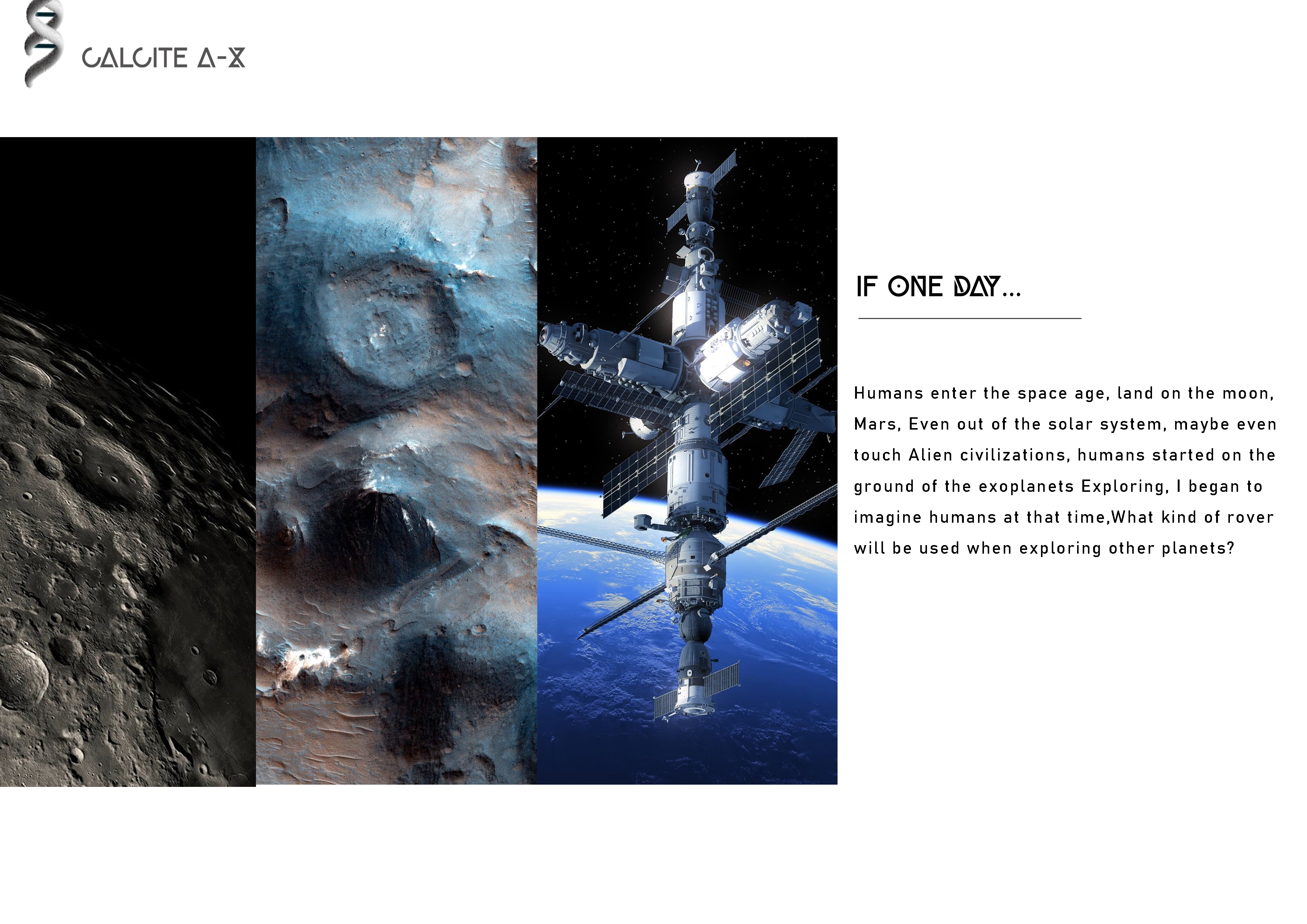 Concept Car，vehicle，science fiction，Brain hole，