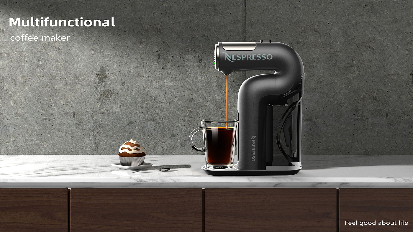 industrial design，product design，Rhino modeling，Keyshot rendering，