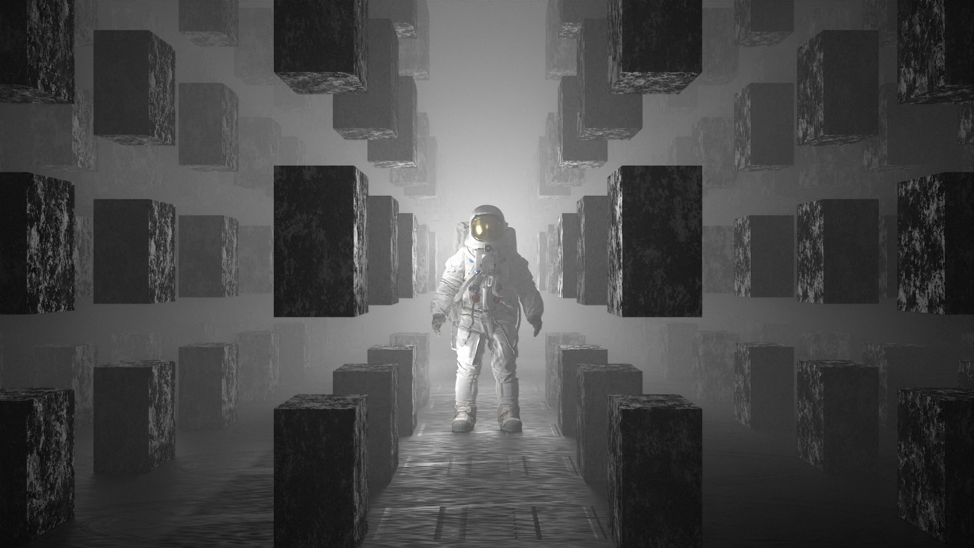 3d，BLENDER，design sketch，