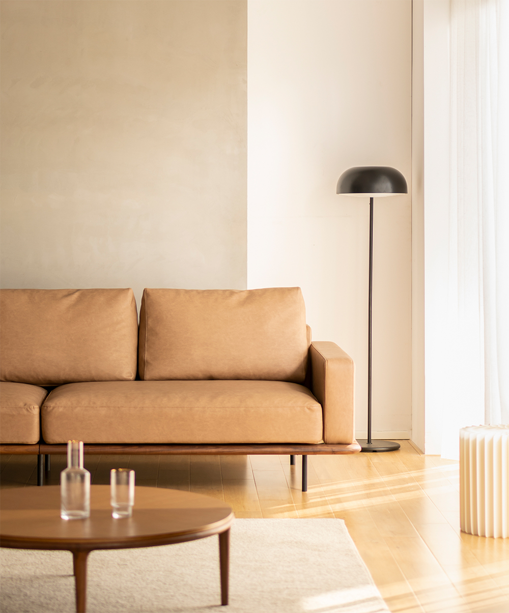 Solid wood furniture，furniture design ，product design，sofa，