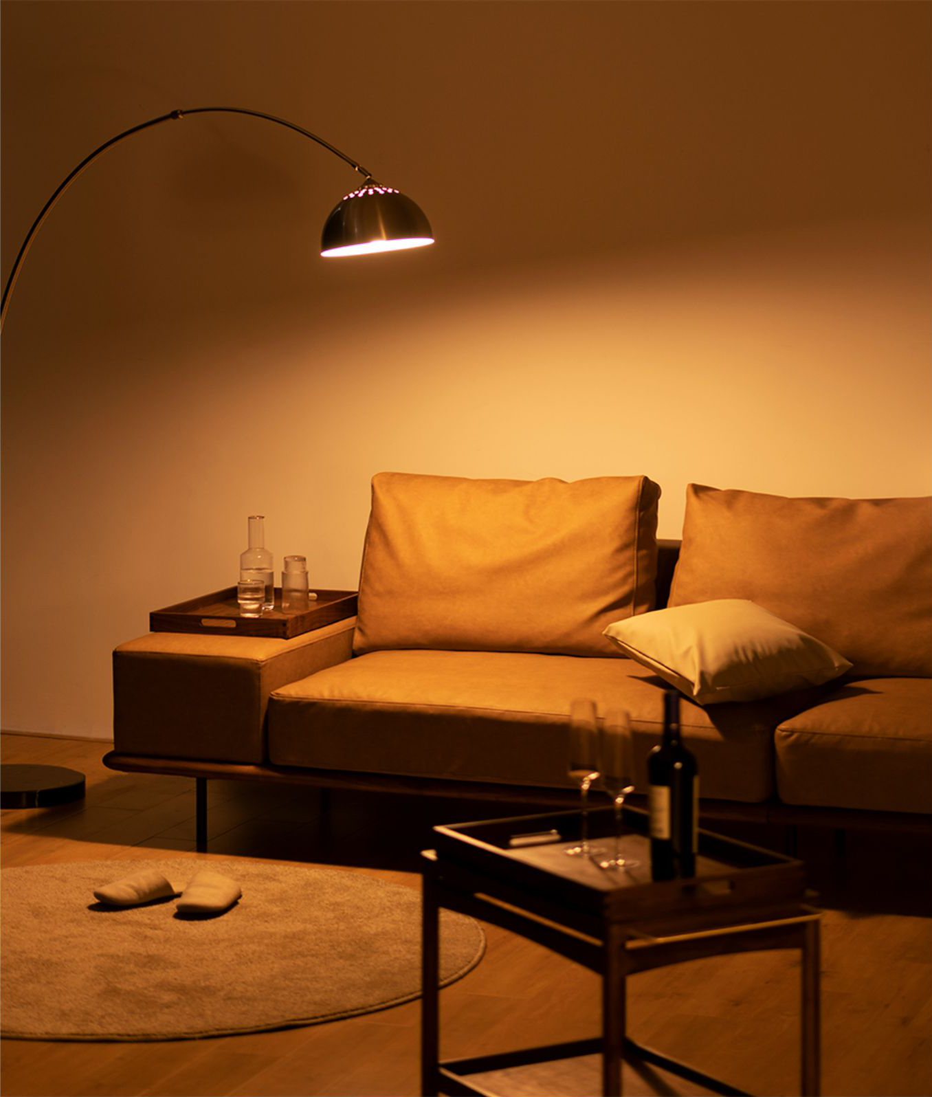 Solid wood furniture，furniture design ，product design，sofa，