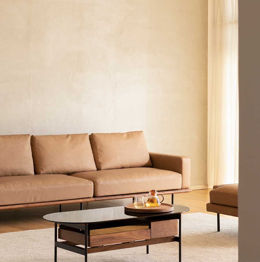 Solid wood furniture，furniture design ，product design，sofa，