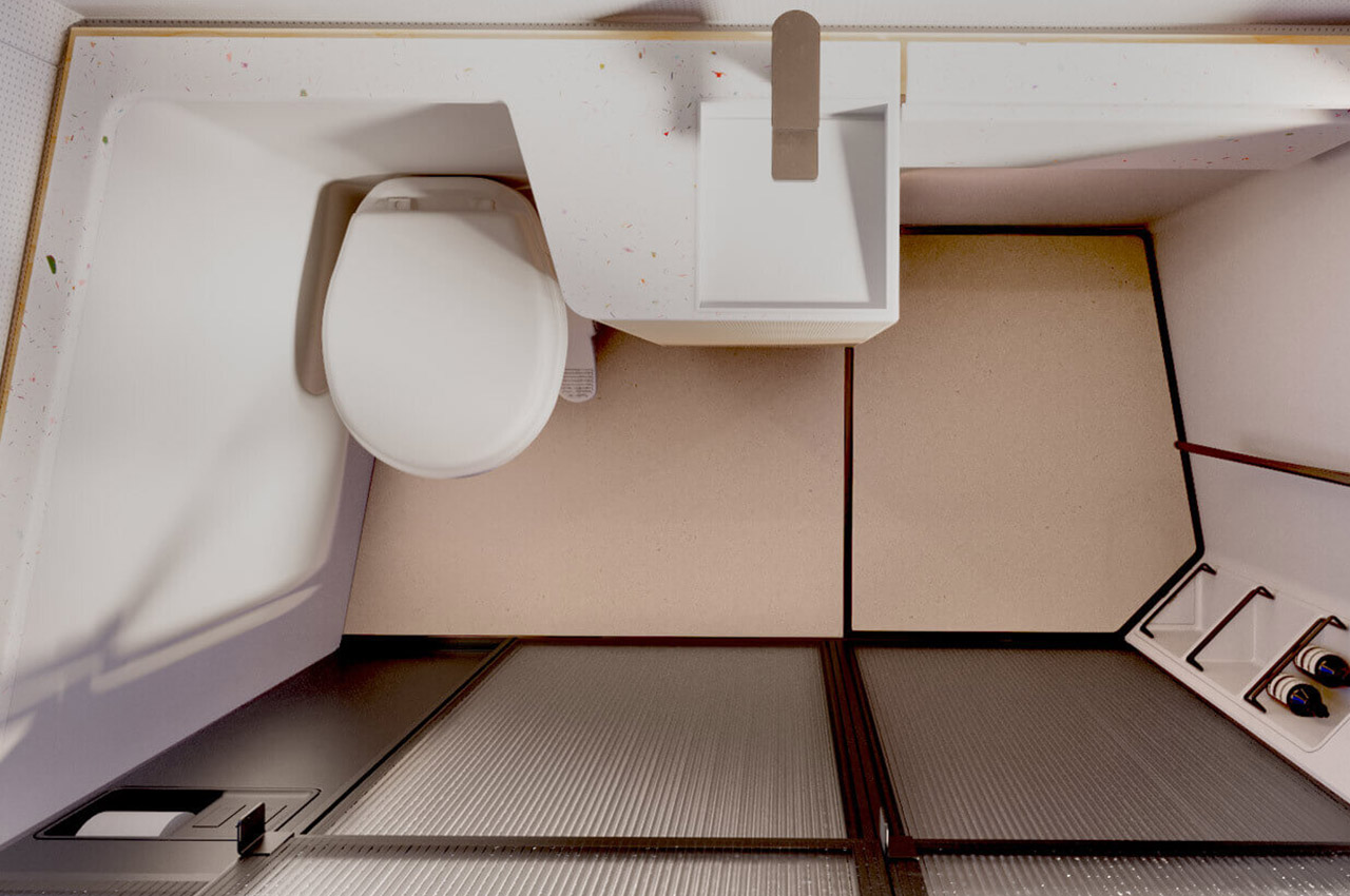 vehicle，Electric trailer，Touring car，