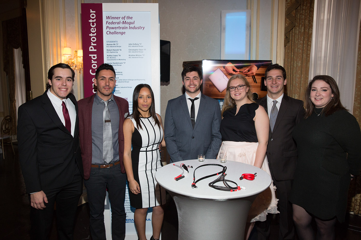 Rittenhouse，Tour 2，Earphone line，Storage artifact，