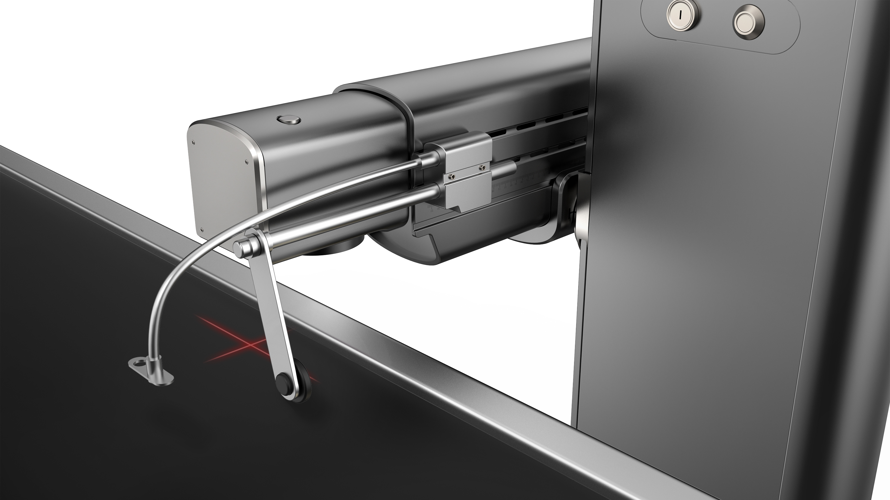 Product integration，industrial equipment ，