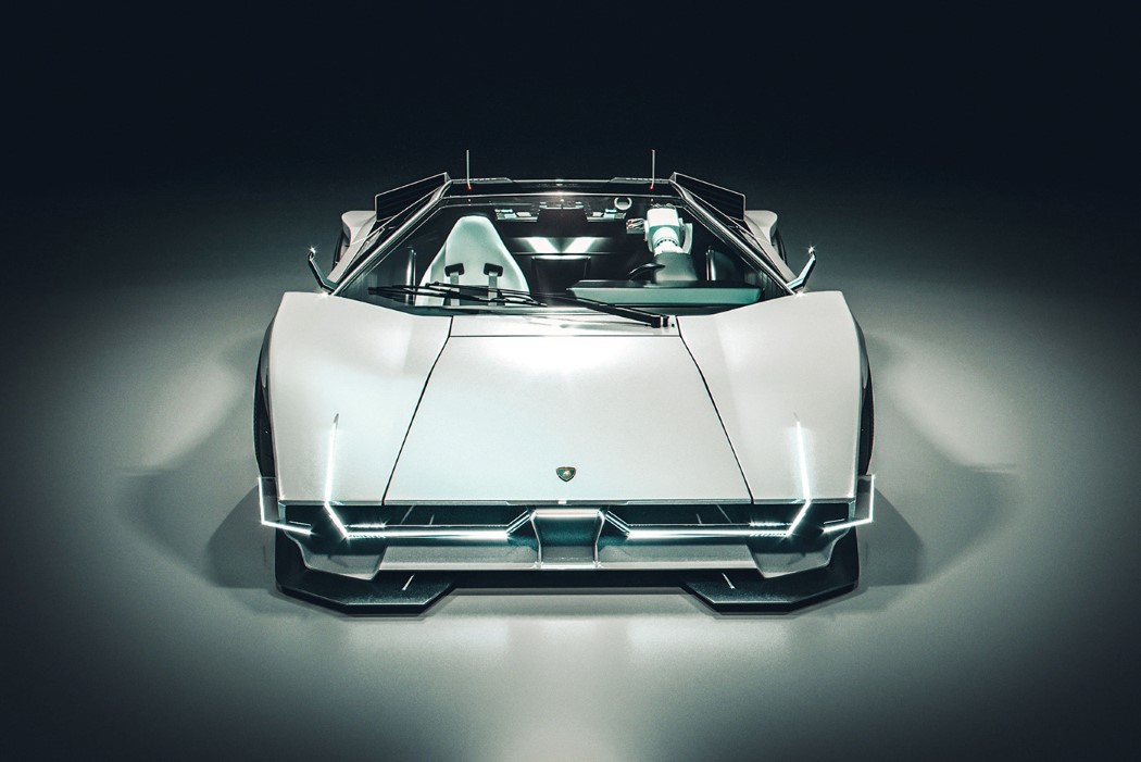 automobile，Sports car，vehicle，Lamborghini，