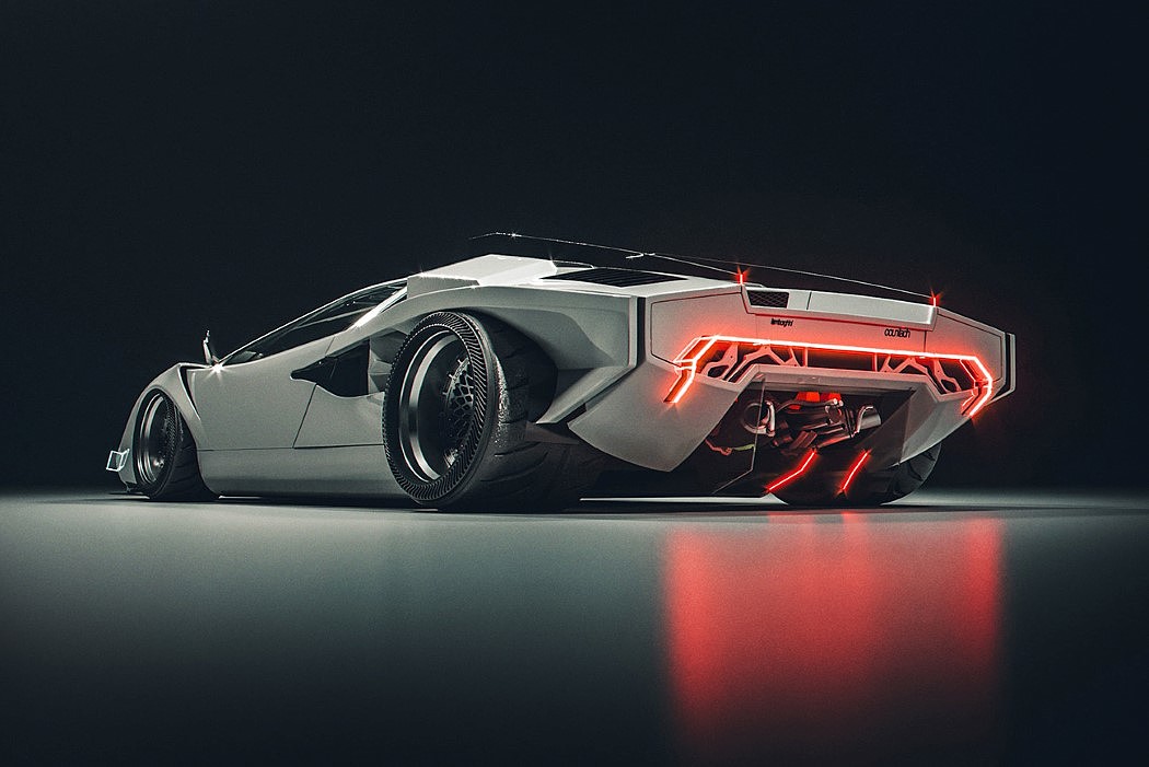 automobile，Sports car，vehicle，Lamborghini，