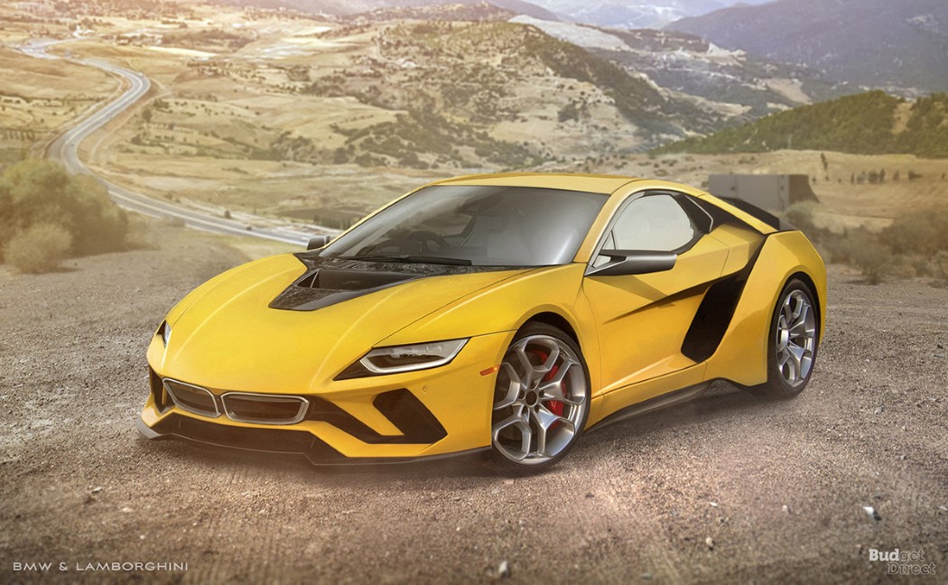 automobile，Sports car，vehicle，Lamborghini，