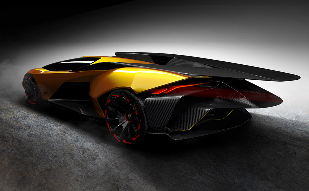 automobile，Sports car，vehicle，Lamborghini，