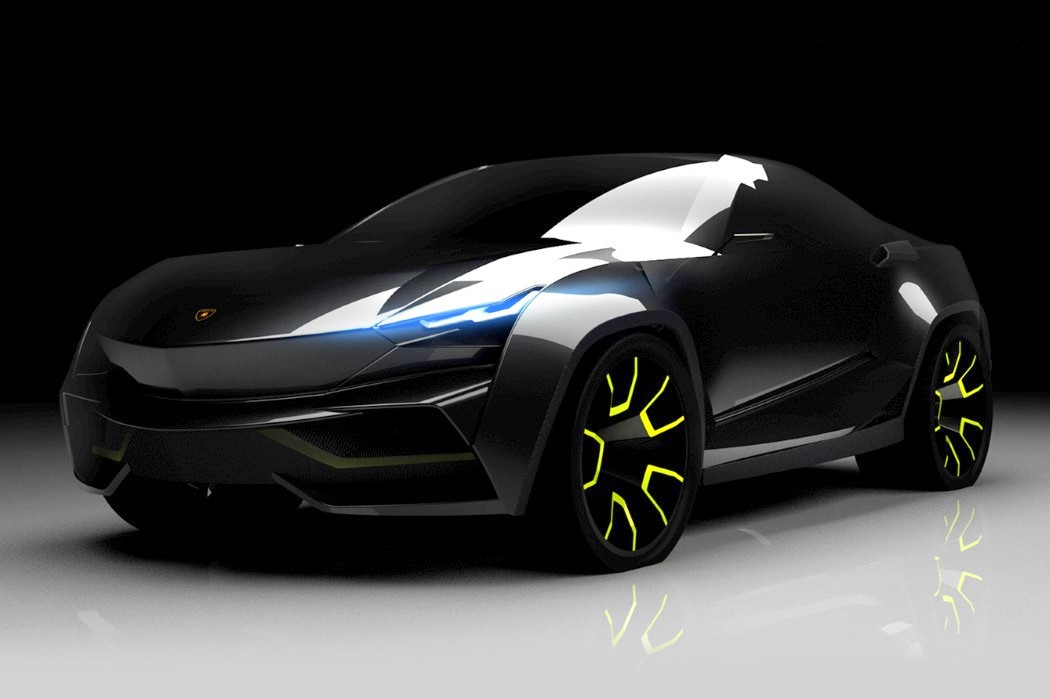 automobile，Sports car，vehicle，Lamborghini，