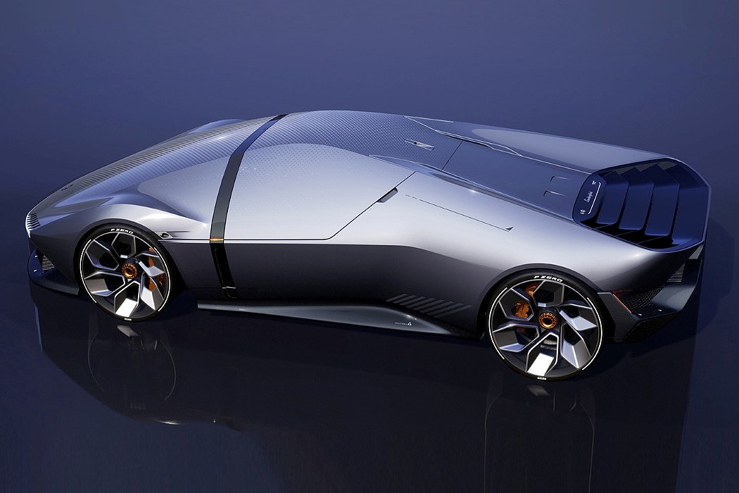 automobile，Sports car，vehicle，Lamborghini，