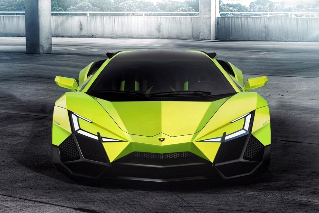 automobile，Sports car，vehicle，Lamborghini，