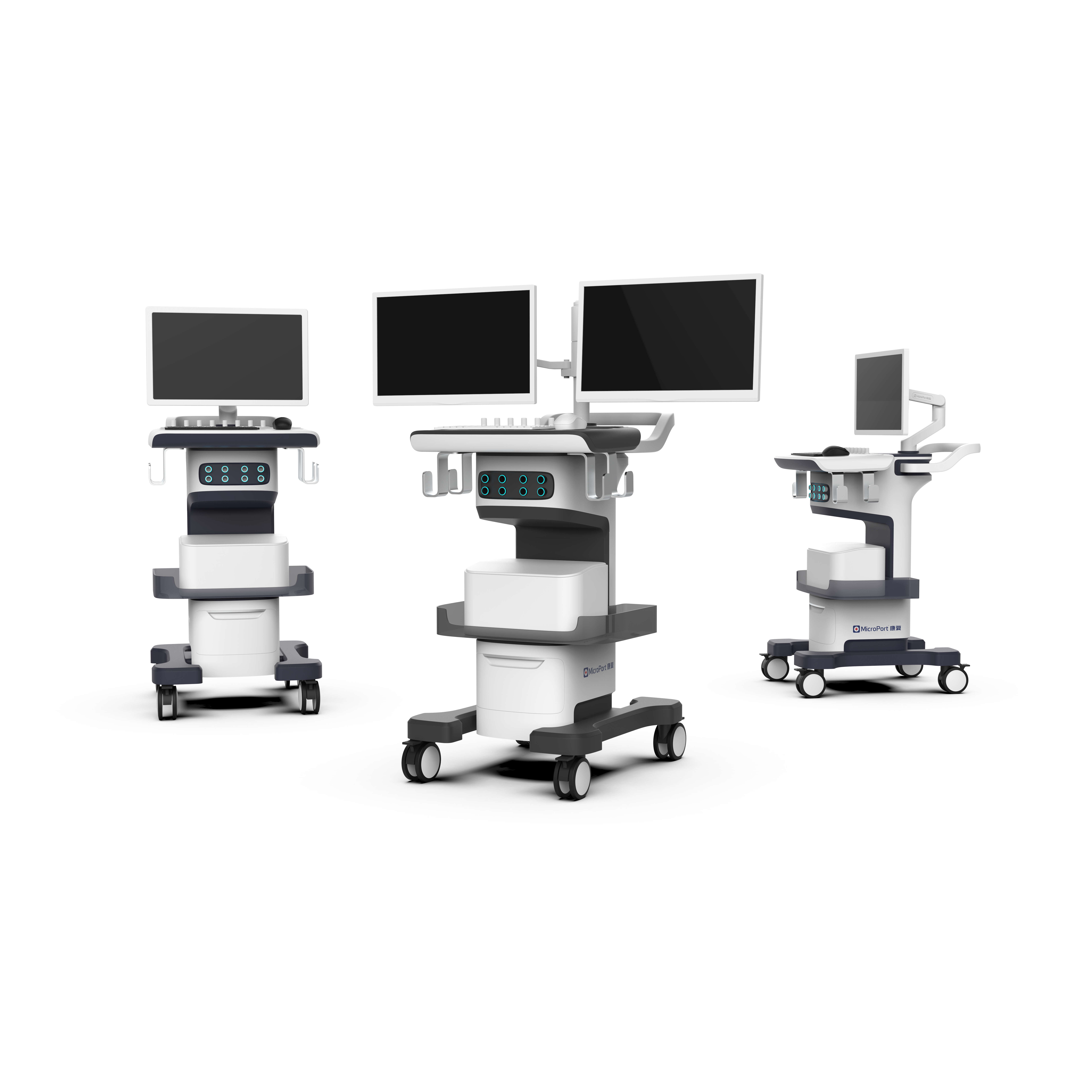 medical care，high-end，