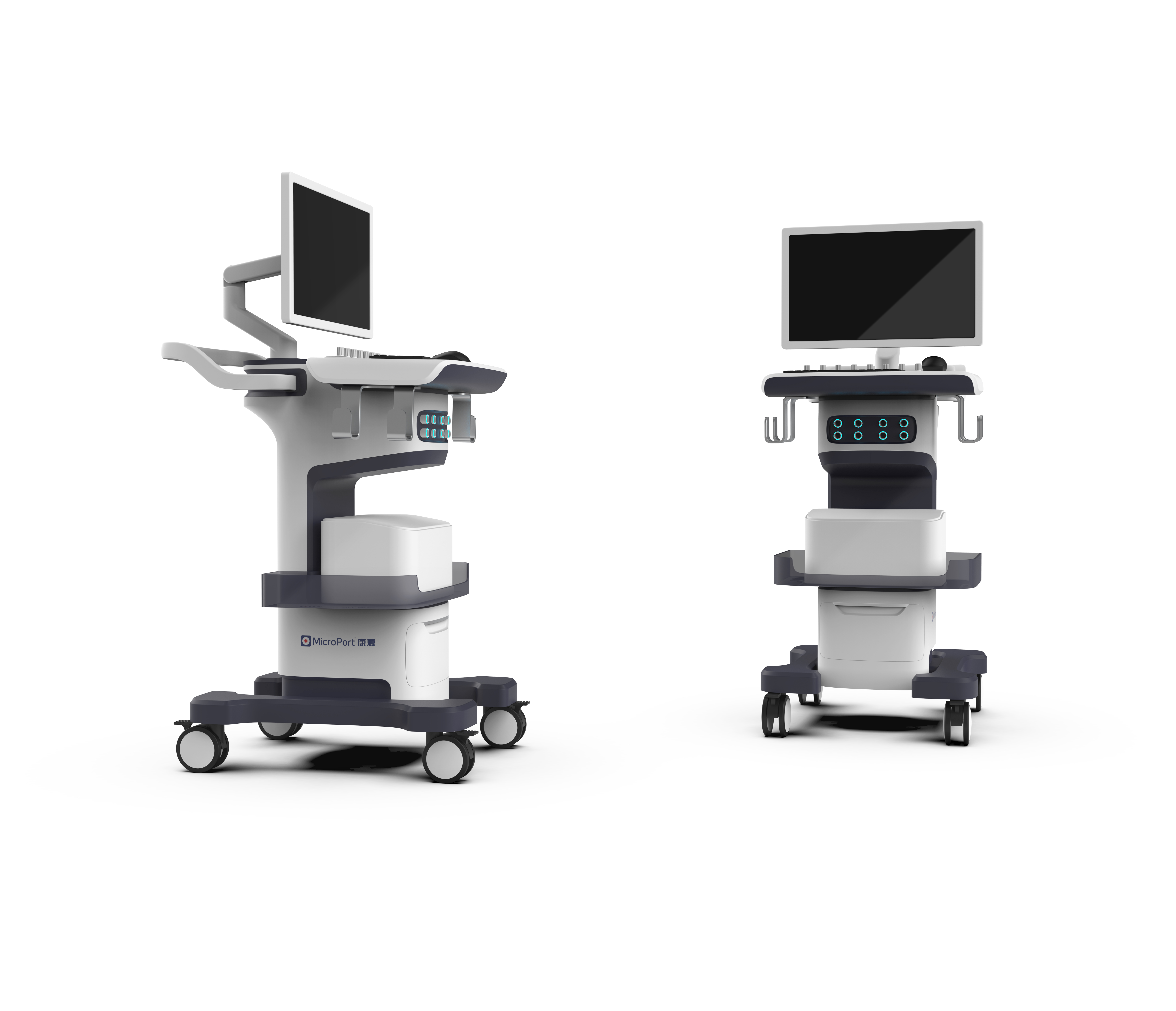 medical care，high-end，