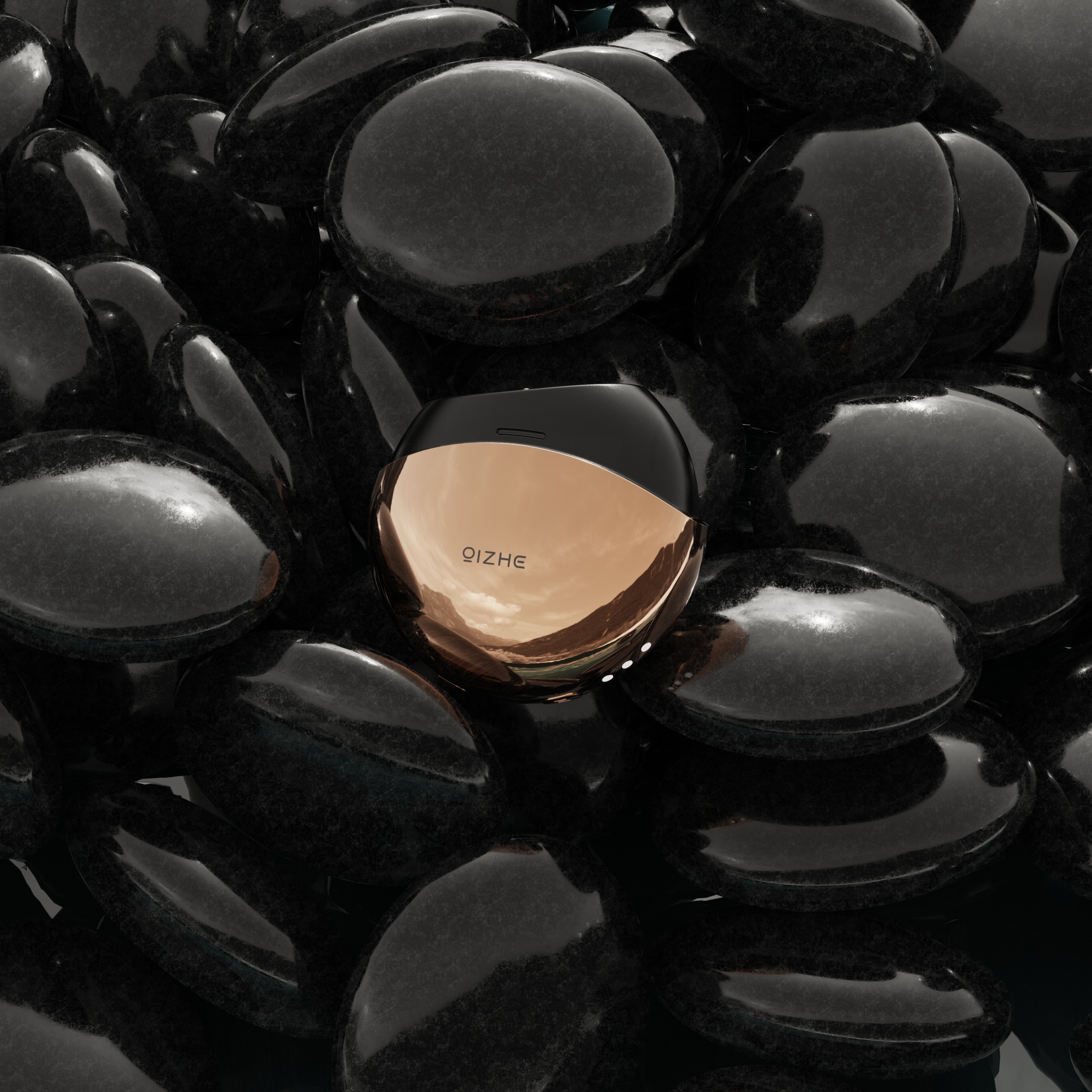 Beauty personal care，