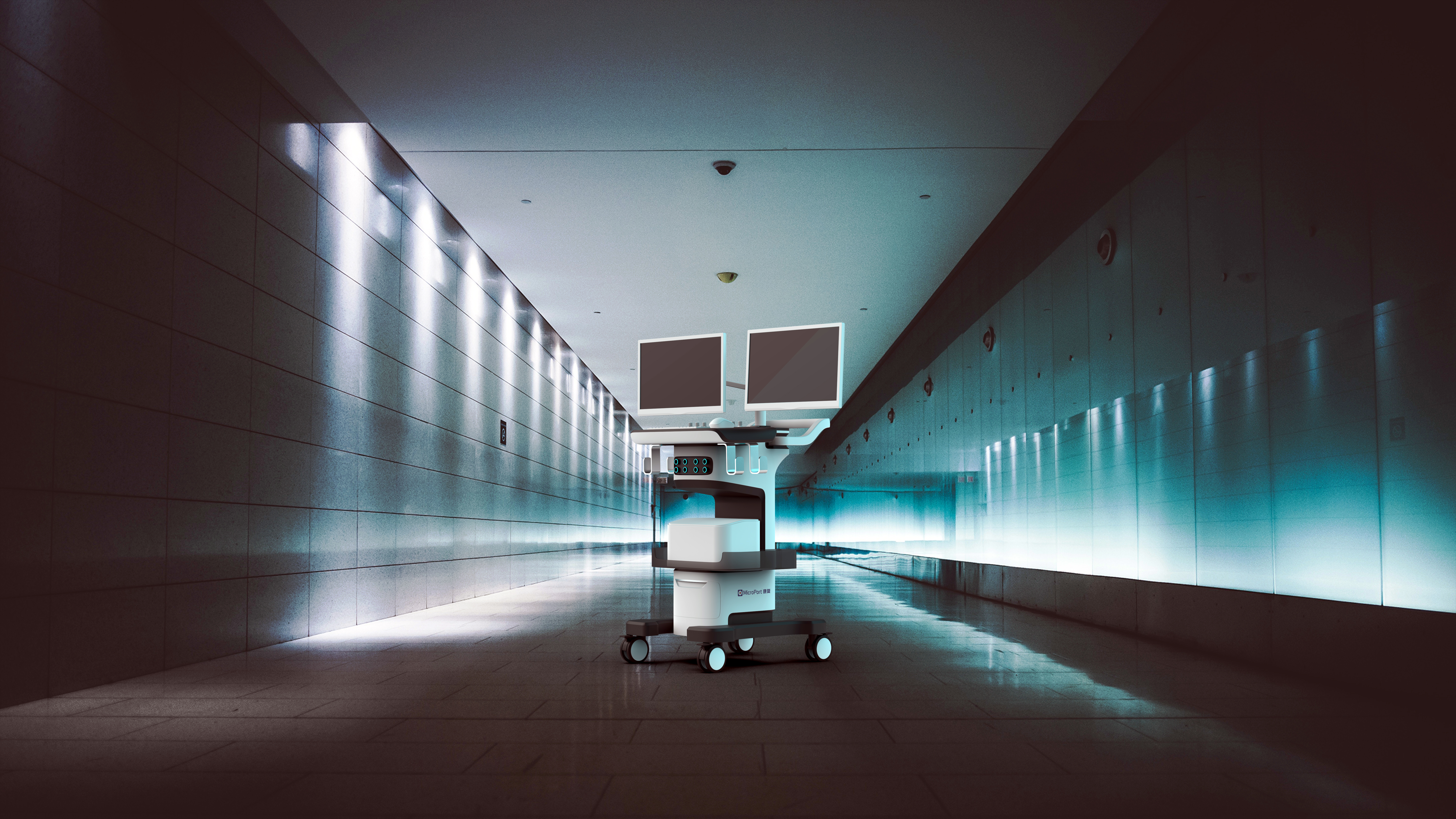 medical care，high-end，