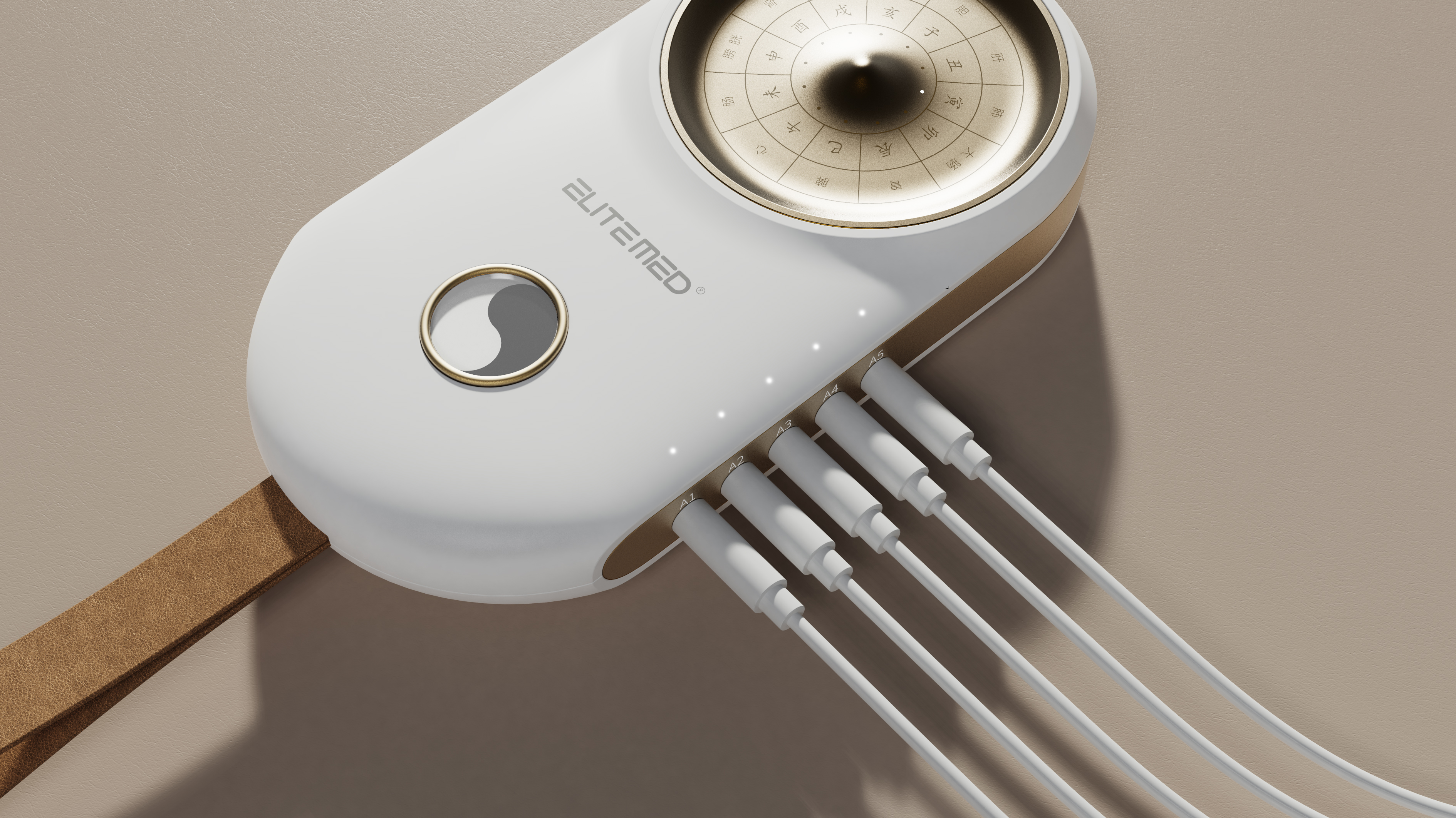 Therapeutic apparatus，elements of traditional chinese medicine，Chinese culture，Medical products，Health products，Physiotherapy instrument，Home medical，