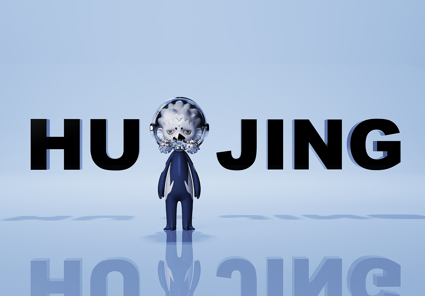 IP，IP Design，product design，product，Blind box，ocean，animation，