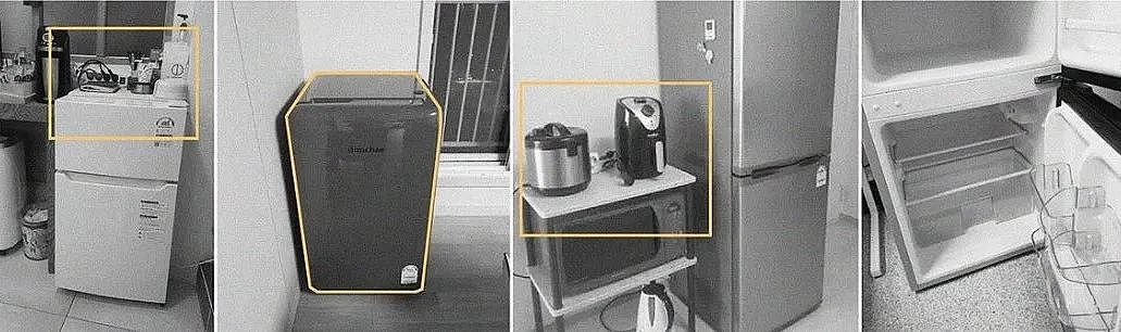 small-scale，Refrigerator，bar counter，combination，modularization，freezing，red wine，